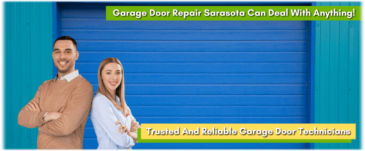 Sarasota Garage Door Repair Sarasota Garage Door Repair